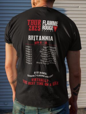 FRR Tour T-Shirt