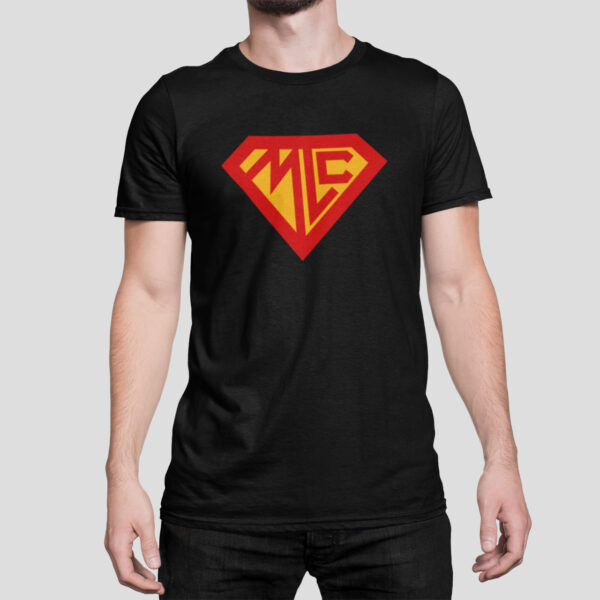 MLC Matt Ladd Challenge T shirt