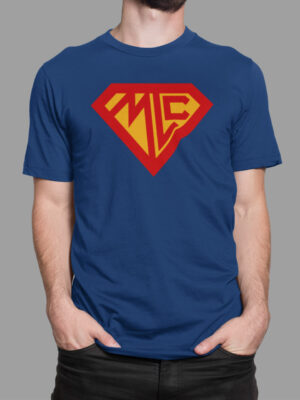 MLC Matt Ladd Challenge T shirt