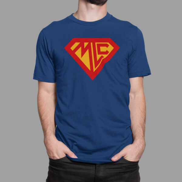 MLC Matt Ladd Challenge T shirt